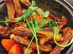 美极鸭五件-美极鲜食坊(宝安南路店)