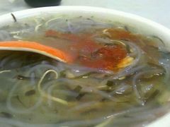 -两淮一绝鸡丝辣汤(交通路店)