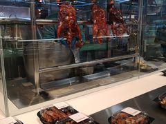-盒马鲜生(红莲店)