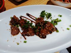 -津之港·日本料理·铁板烧