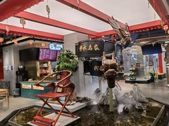 -易裕和·长沙米粉(竹塘西路店)