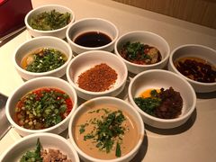 -海底捞火锅(枫蓝国际购物中心店)