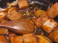 -火啫啫·粤式啫啫煲(南通首店)