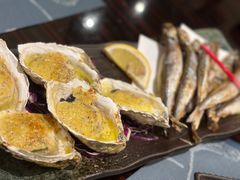 -汕头国际大酒店-牛一町目餐厅
