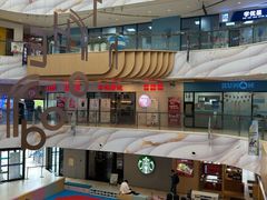 -THE hood开新里(御桥路店)