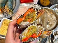 -诱货海鲜自助火锅(爱琴海购物公园东百店)