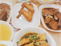 -正東记港味烧腊餐室(天鹅湖银泰城店)