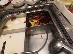 -海底捞火锅(铂澜大象城店)