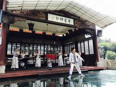 -景德镇古窑民俗博览区