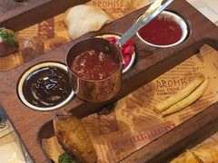 -咖梦餐厅 COMENG RESTAURANT