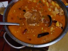 -老味道1992(武当山店)