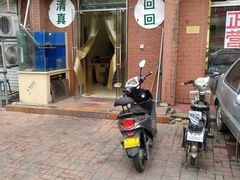 -德贤烧麦菜馆(本溪路店)