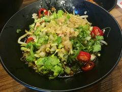 -怂嘴冷锅串串&乐山烧烤(中赢康康谷店)