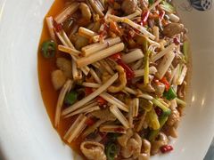 -常和州·夜宵大排档(常州单店)