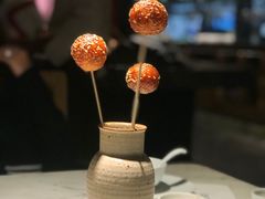 -初蓉丨遇见新川菜(亲贤街荣耀店)