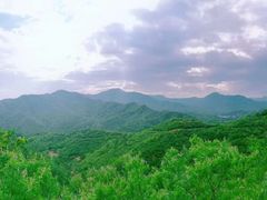 -十三陵水库