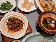 -江南厨子·品苏杭(深圳万象城店)