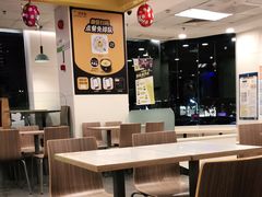 大堂-真功夫(宝丰店)