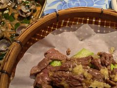 -米庄·原味私房菜(骏壹万邦店)
