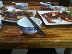 -人民公社大食堂(谷埠街总店)