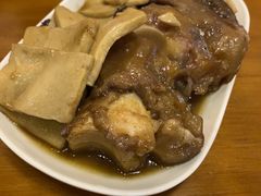 -老兵牛蹄店(下沙店)