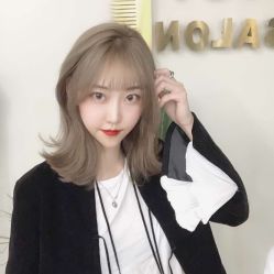 -3AM HAIR SALON染发接发