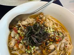 -百盛·鼎膳(中海财富中心)