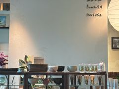 -luutosa  cafe & tea 鹿兔山