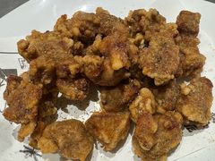 -老德州四合院·德州菜(天衢路店)