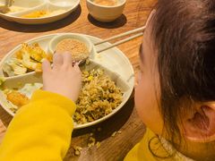 -素满香·食养自助(建邺万达店)