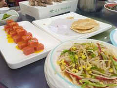 -老毛手抓·盐池滩羊非遗手抓(宁夏总店)