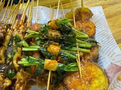 -魏记里脊肉炸炸炸(南门口店)