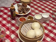 -西贝(六里桥旗舰店)