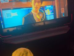 -星聚会KTV X PARTY K(上海东方渔人码头店)