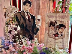 -Nord Grill&Bar Highland诺德西餐(深圳欢乐海岸店)