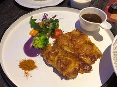 -甜心航空主题餐厅(清远万达广场店)