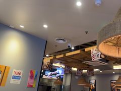 -豪享来中西餐厅(隆昌店)