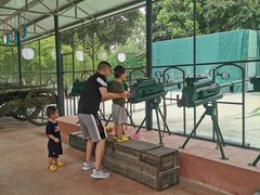 -揭东万竹园旅游景区