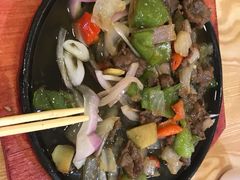 -老成渝川菜馆(麦溪路店)