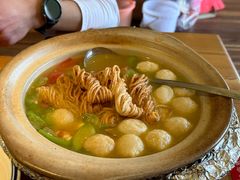 -永安鱼庄·镇江菜(三店纬五路店)