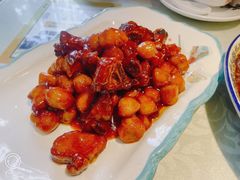 -眷江南之小蓝鲸(王府大街店)