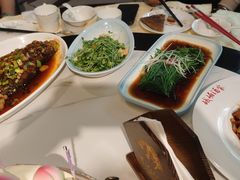 -峨嵋酒家(地安门店)