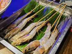 -萍姐火锅·公路夜市(打浦桥日月光店)