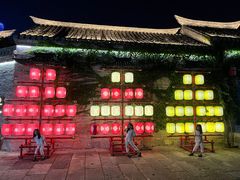 -回龙窝历史文化街区