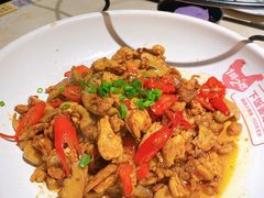 -大碗先生(万家丽店)