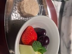 -杭州君悦酒店·湖滨28中餐厅