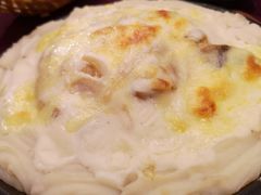 -92°C俄式厨房(中央大街店)