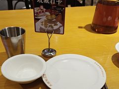 -东就鸭饭店·古早海南菜(友谊南海城店)