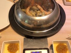 -海味当家(西安路店)