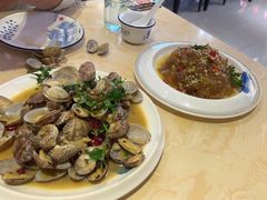 -北方饺子王·海肠捞饭·海鲜锅(山大店)